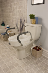 LOOK 4" R.T.S w/ Locking Arms