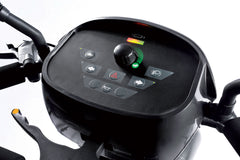 Fortress S425 Scooter