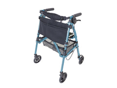 EZ Fold-N-Go Rollator by Stander Inc.