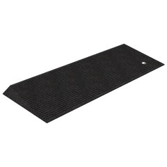 EZ Access Transitions Angled Entry Mat, Threshold Ramp