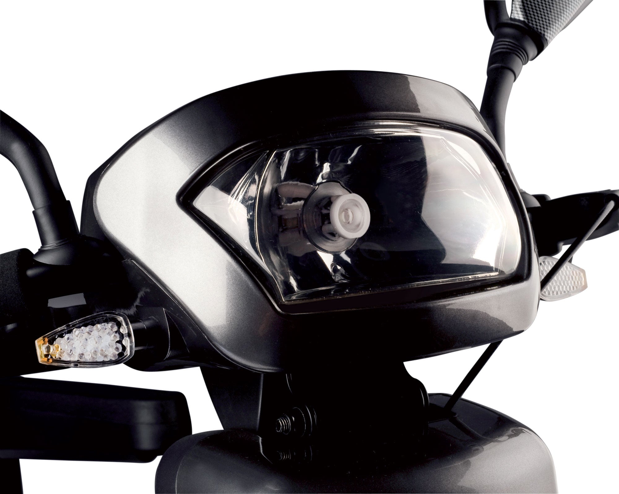 Brandon Mobility Fortress S425 Scooter Brandon Mobility Healthcare