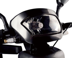 Fortress S425 Scooter