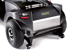 Fortress S425 Scooter