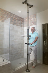 Sure Stand Security Pole