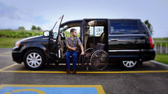 Adapt Solutions Hi-Lift