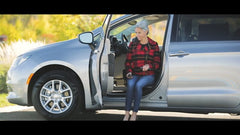 Adapt Solutions Asento-XL Seat