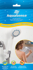 Aquasense Hand-Held Shower w/ Long Hose