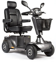 Fortress S425 Scooter