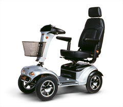 Shoprider Trailblazer Scooter - 889SLSE