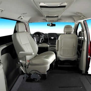 BraunAbility B&D 6 Way Transfer Seat
