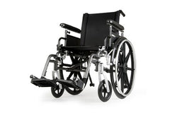 Breezy Ultra 4 Standard Manual Wheelchair