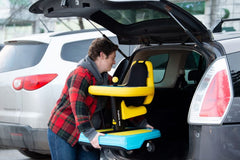 Permobil Explorer Mini