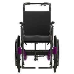 PDG Fuze T50 Tilt in Space Wheelchair