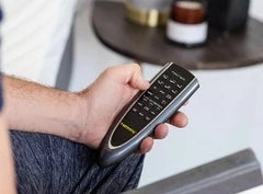 Harmony Hi-Low Adjustable Bed