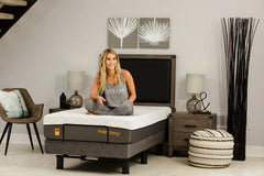 Harmony 3 Adjustable Bed