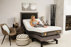 Harmony 3 Adjustable Bed