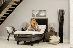 Harmony 3 Adjustable Bed
