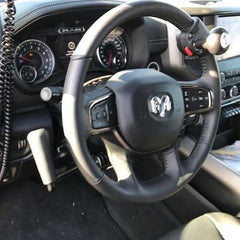 Sure Grip Featherlite Hand Controls