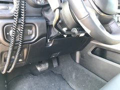 Sure Grip Featherlite Hand Controls