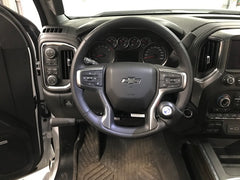 Sure Grip Featherlite Hand Controls