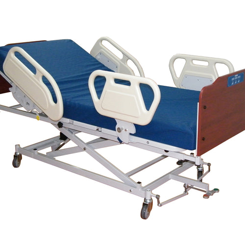 Multi-Tech Adjustable Home Care Bed by Rotec International