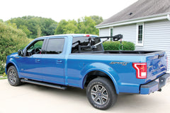 Bruno Out-Rider Wheelchair Lift for Truck