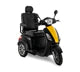 Pride Baja Raptor 2 3 Wheel Scooter