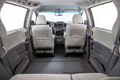 Toyota Sienna with VMI Northstar E Conversion (Manual In-Floor Ramp)