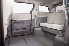 Toyota Sienna with VMI Northstar E Conversion (Manual In-Floor Ramp)