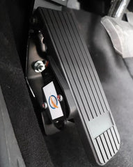 Sure Grip Left Foot Accelerator