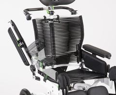 Juditta Ergonomic Seating Tilt and Recline Wheelchair