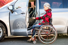 Adapt Solutions Asento-XL Seat