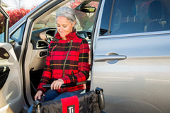 Adapt Solutions Asento-XL Seat