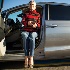 Adapt Solutions Asento-XL Seat