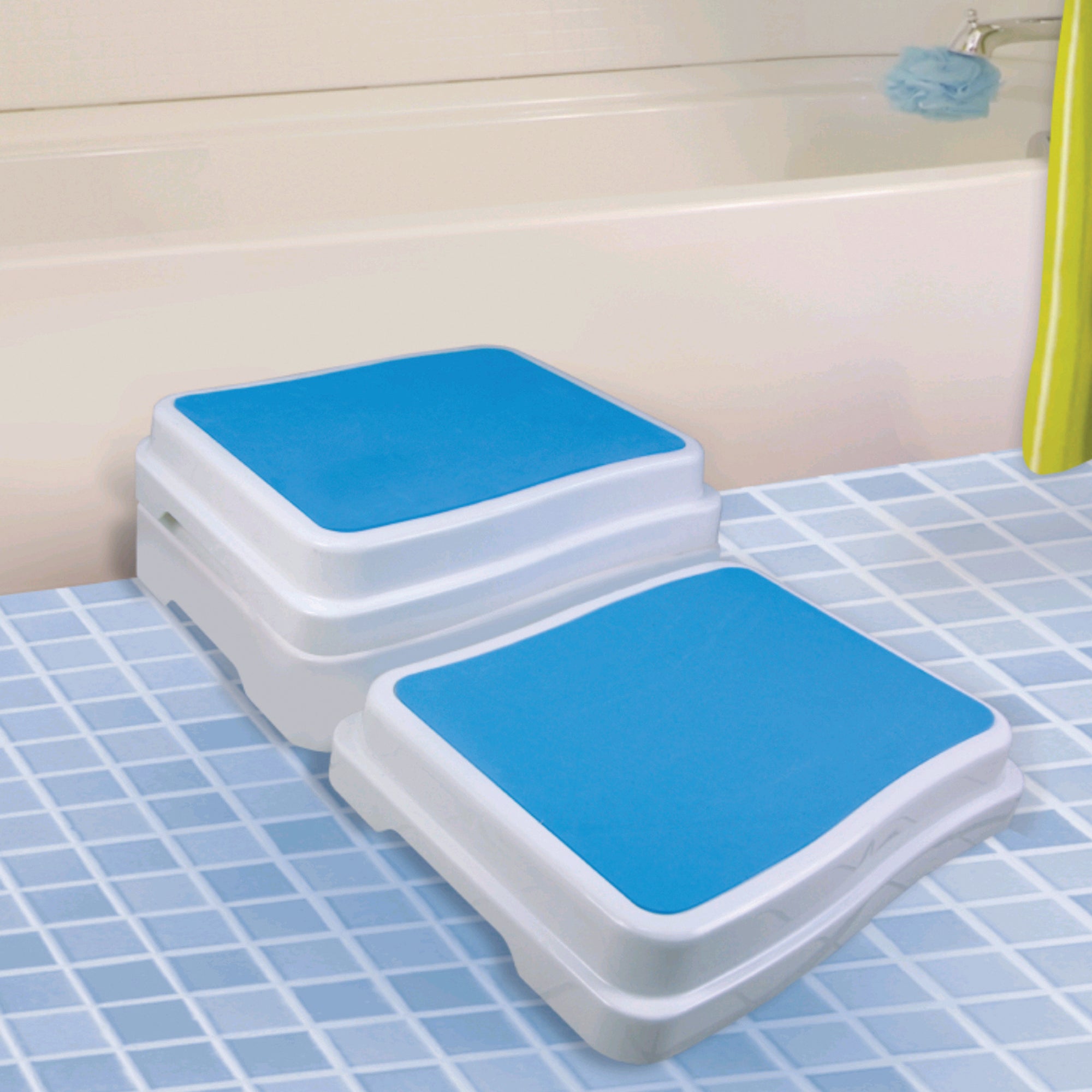 Simple Bathing Steps Brandon Mobility - Bath Step – Brandon Mobility Healthcare Solutions