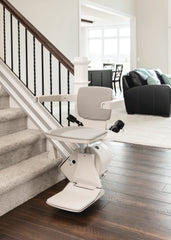 Elan Straight Stair Lift by Bruno (SRE-3050)