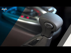 Veigel Compact II Hand Control