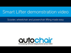Autochair Smart Lifter by Mobility Innovators