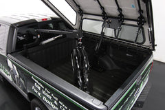 AccessATop Wheelchair Accessible Truck Topper System