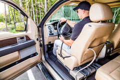 Adapt Solutions LINK Seat