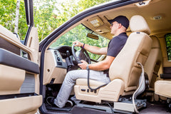 Adapt Solutions LINK Seat