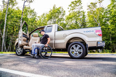 Adapt Solutions LINK Seat