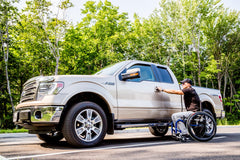 Adapt Solutions LINK Seat