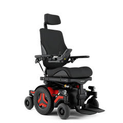 Permobil M3 Corpus Power Wheelchair