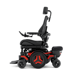Permobil M3 Corpus Power Wheelchair