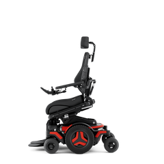 Permobil M3 Corpus Power Wheelchair