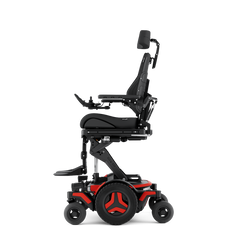 Permobil M3 Corpus Power Wheelchair