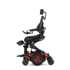 Permobil M3 Corpus Power Wheelchair