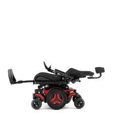 Permobil M3 Corpus Power Wheelchair