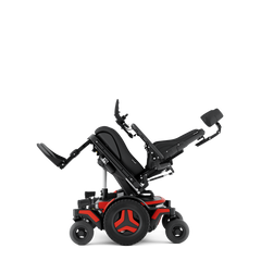 Permobil M3 Corpus Power Wheelchair